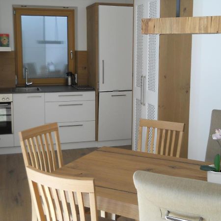 Bergappartement Talblick Sankt Veit in Defereggen Exteriör bild