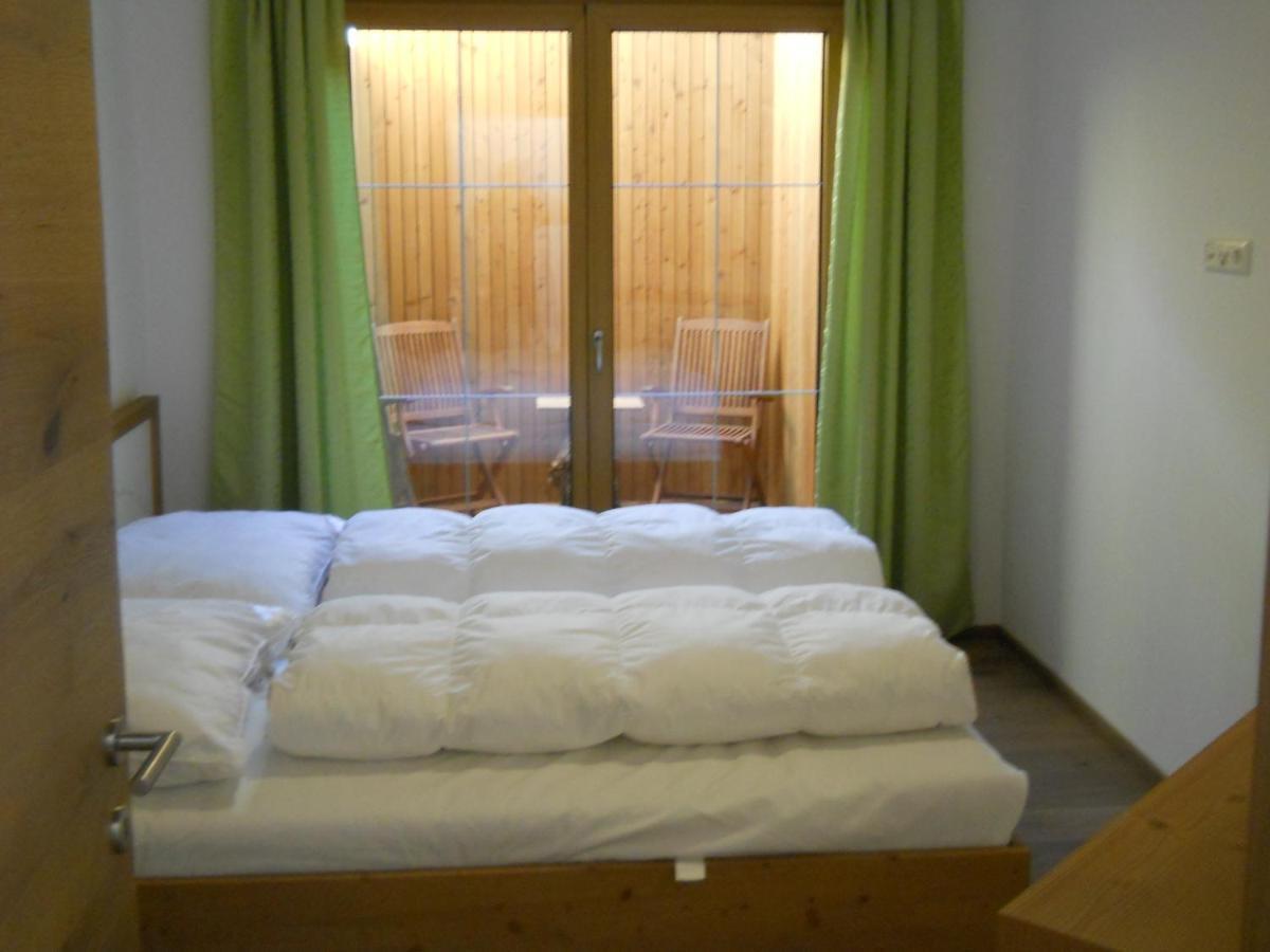 Bergappartement Talblick Sankt Veit in Defereggen Exteriör bild